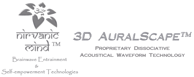 Nirvanic Mind And 3D AuralScapes